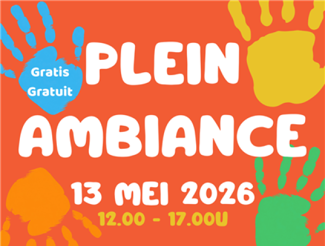 Plein Ambiance