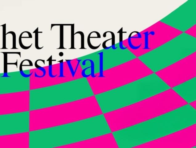 Het Theaterfestival 2026