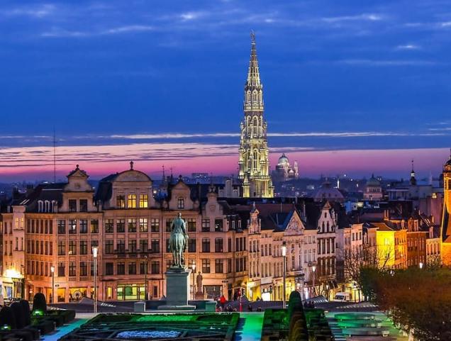 Uitslagen verkiezingen 2024