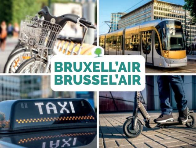 Brussel'Air-premie