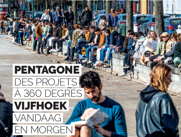 Brusseleir van april