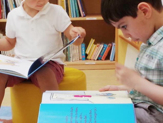 Inschrijvingen schooljaar 2026-2027