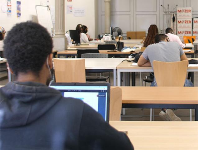 Gratis studieruimten voor studenten