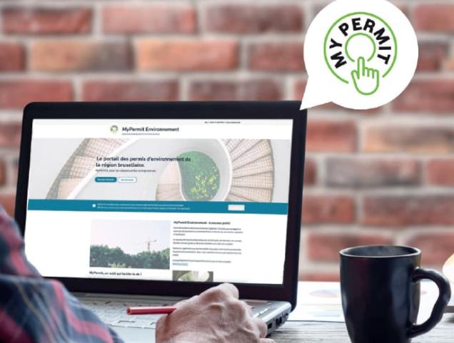 Vraag je milieuvergunning online aan!