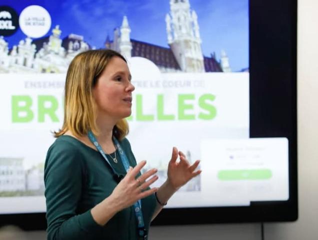 Onboarding van nieuwe collega's in video