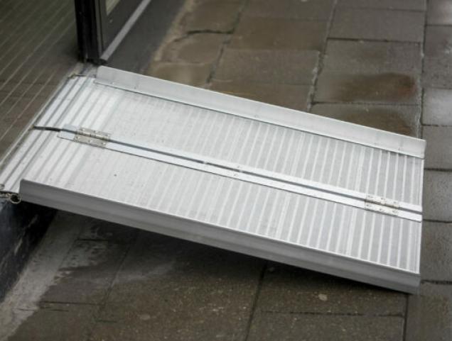 Je handelszaak toegankelijk maken?