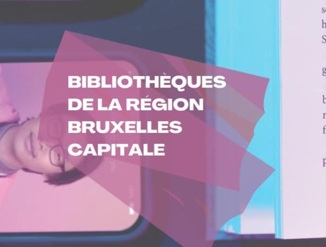 Nieuw reglement in Franstalige bibliotheken