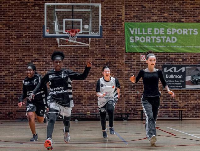 Sportvakanties