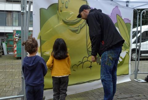 Feest van de Marollen 2022
