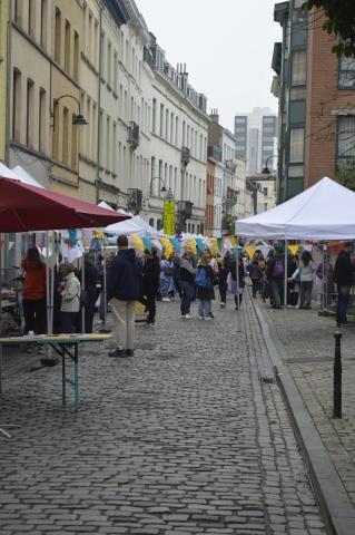 Feest van de Marollen 2022