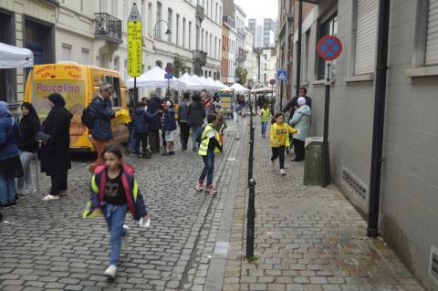 Feest van de Marollen 2022
