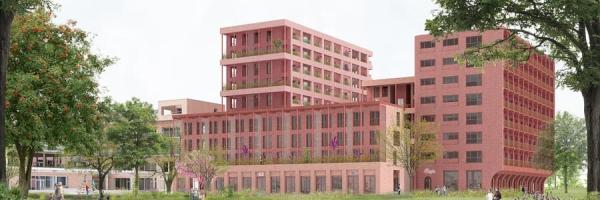 Project Van Praet (Zone 2A/2B)